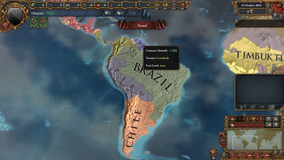 SouthCentralAmerican2016